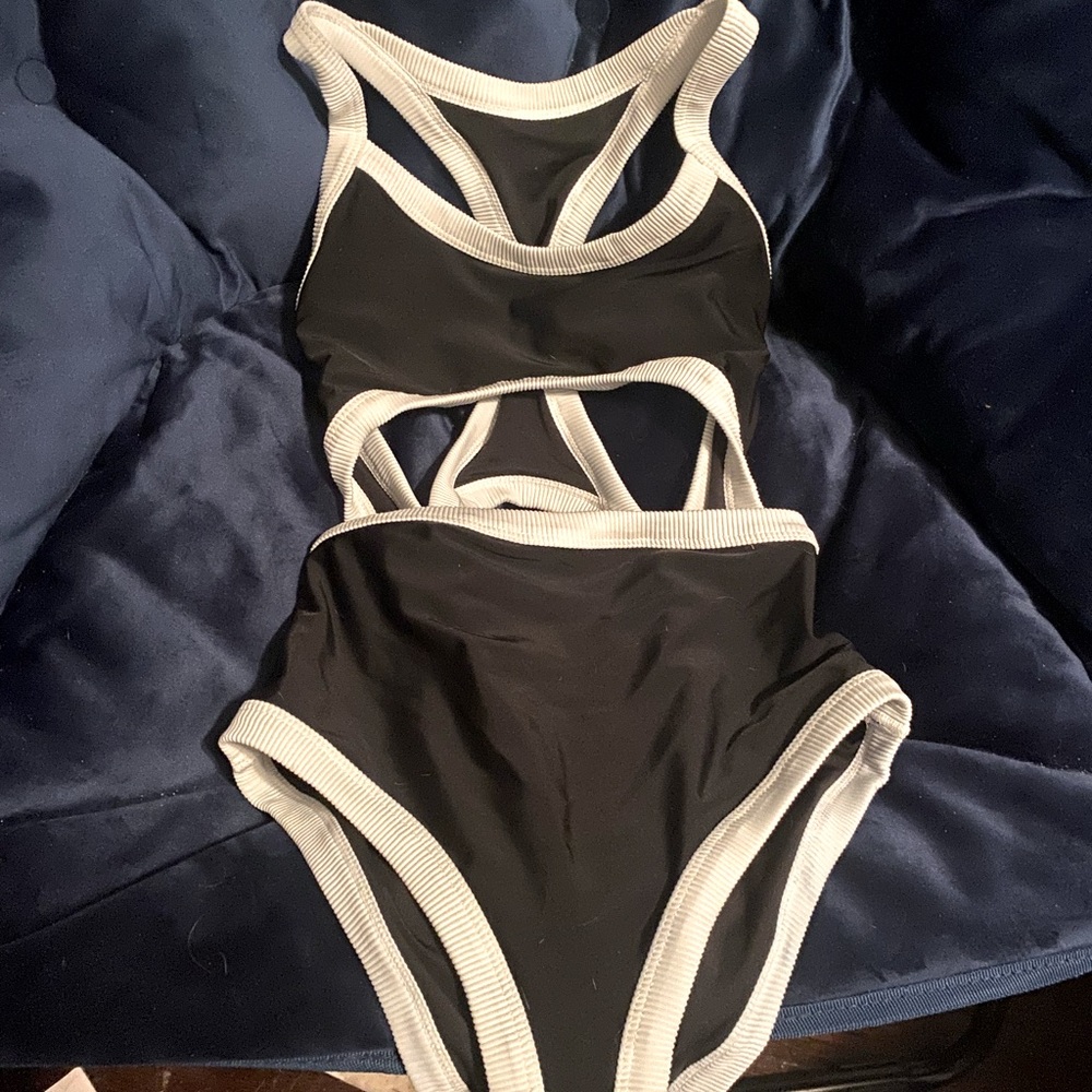 Swimsuit